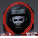 Space X Monke