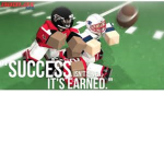 RPFL Legendary Football League
