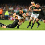 Rugby league (Mini league!)