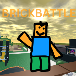 Brickbattle