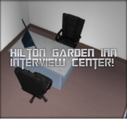Hilton Interview | V1