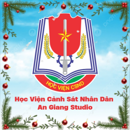HỌC VIỆN CÔNG AN NHÂN DÂN|AGPV v2