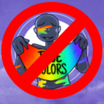 True Colors owes us money