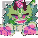 Kaiju paradise fans must be here :D