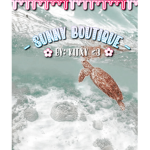 - sunny boutique -