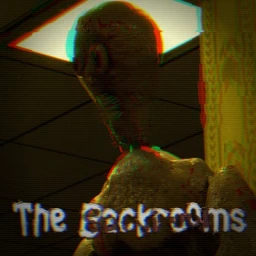 The Backrooms: Survival icon