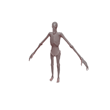 SCP-096 booga 1.0