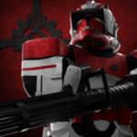 |GAR| Coruscant Guard . |