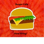 Burger Cafè