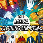 The ROBLOX Clothing Emporium