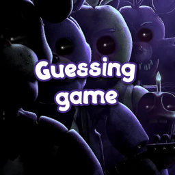[FNAF MOVIE] Guess The FNAF Character 🐻