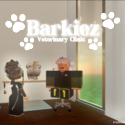 B | Veterinary Clinic