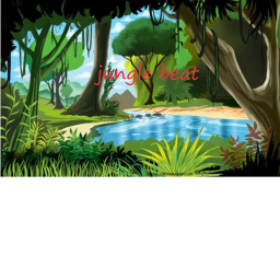 Jungle Beat