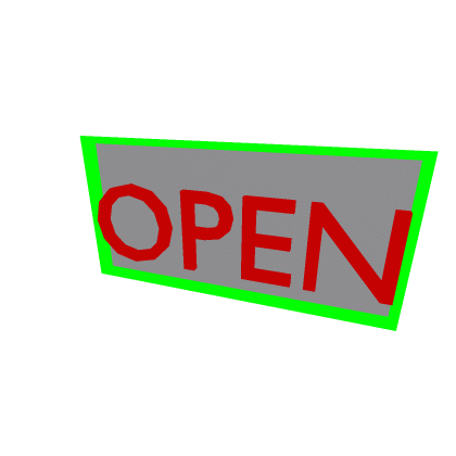 Neon Sign
