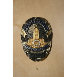 POLICE HILL COUNTY's ####### PLACE