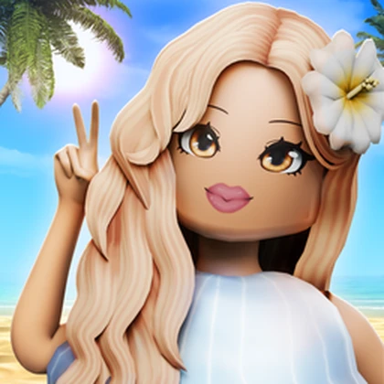 Kouture Dolls Roblox group icon