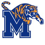 (OCFA) Memphis Tigers Football