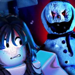 [⛄UPD！]🔪在杀戮狂魔的攻击下生存下来！ icon