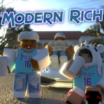 Modern Rich