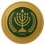JUDEA | Holy Council
