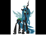 Queen Chrysalis
