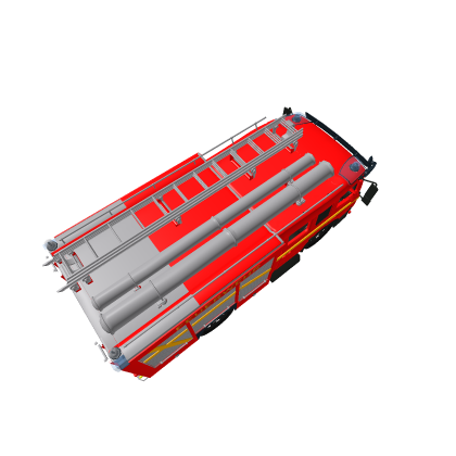 Fire Truck