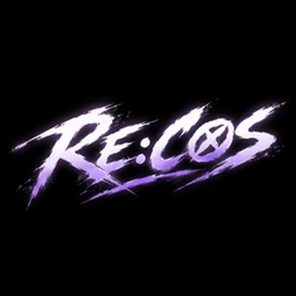 RE:COS.Studio Roblox group icon