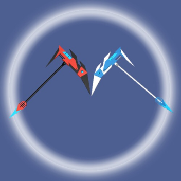 Origin Weaponry Showcase