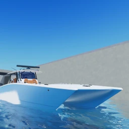 CruiseMaxRp icon