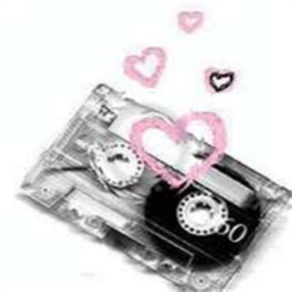 love for music Roblox decal