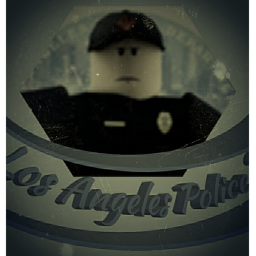 Los Angeles Police Departament 2
