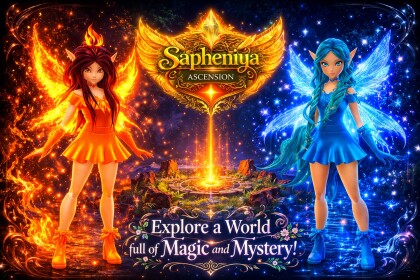 SapheniyX Ascension [MEMORIES]