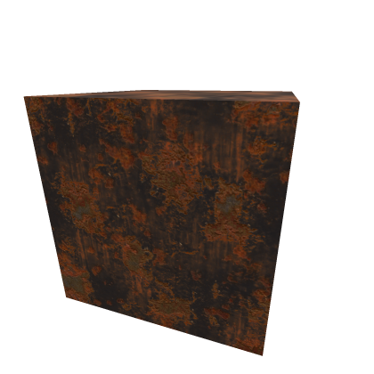 Rust