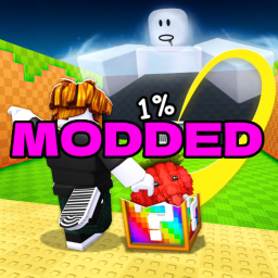 [FREE ADMIN] Kick a Lucky Block MODDED