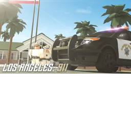 [BETA!] LAPD: 911 [Grand Opening] icon