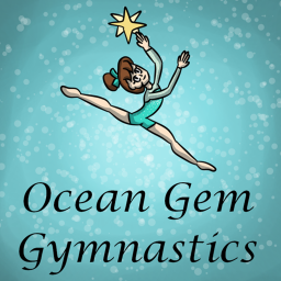 Public Gym - Ocean Gem Gymnastics
