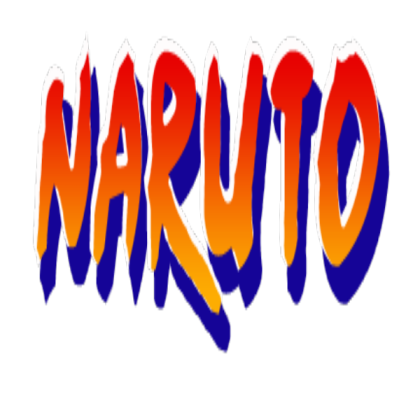 naruto Roblox decal