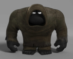 Bear yay