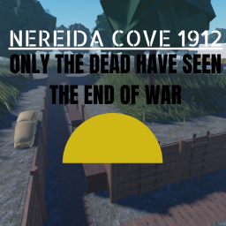 Nereida Cove 1912