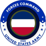 -[USAR]- Forces Command