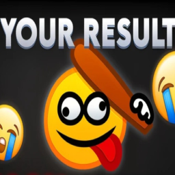 Autism Test!