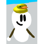 Sno day duck clan