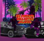 LOS PDJ