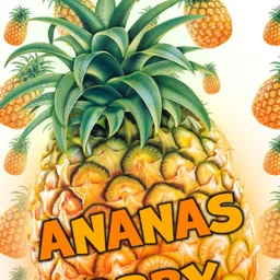 ANANAS [OBBY] icon