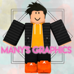 Many's Graphics