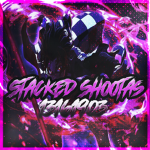-Stacked $hootaz-