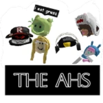 The ah Gang