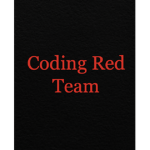 Coding Red Team