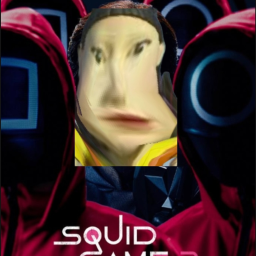 Squid game