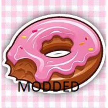 Bakery Simulator Modded